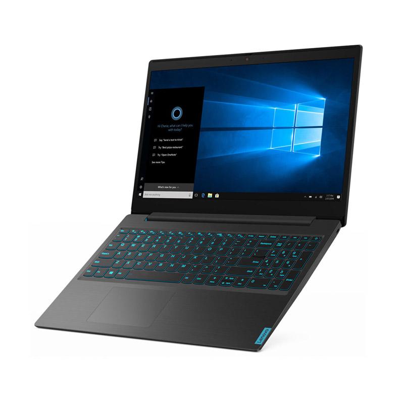 Jual Lenovo Ideapad L340 15irh Hqid Black Laptop Gaming Ci7 9750h 8gb 512gb Nvidia Gf Gtx1650 4gb W10 Ohs 15 6 Inch Fhd Online Desember 2020 Blibli