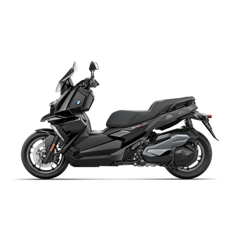 Jual Bmw Motorrad C 400 X Sepeda Motor Otr Jakarta Online