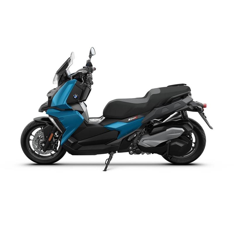Jual Bmw Motorrad C 400 X Sepeda Motor Otr Jakarta Online Juni