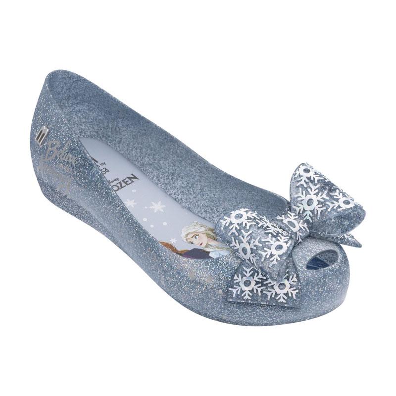 Toddler//Little Kid Mini Melissa Girls Ultragirl Frozen BB