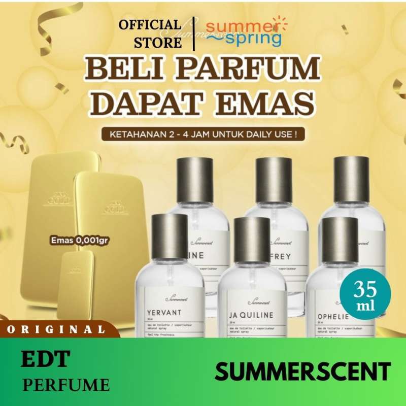Jual beli hotsell parfum original