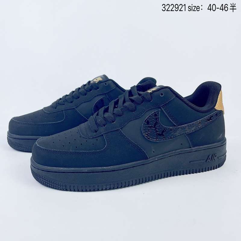Jual NIKE Air Force 1 Low AF1 007 Men Women Retro Low High Og