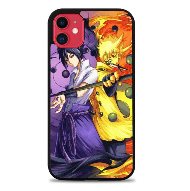 Jual Hardcase Iphone 11 Naruto Sasuke Sharinnegan Online Juli 2020
