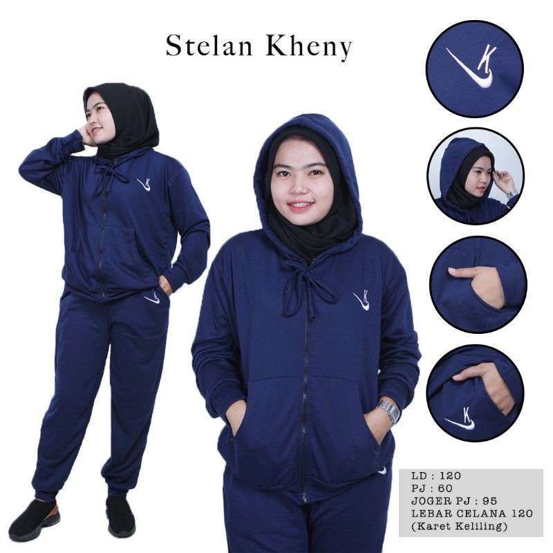 Dynamic Style: Sporty Outdoor Fashion