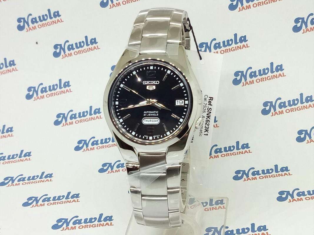 Seiko snk623 new arrivals