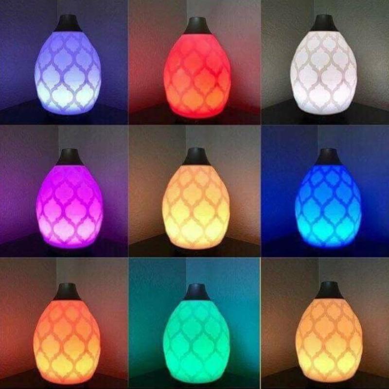 Jual Young Living Desert Mist Diffuser Online Agustus 2020 Blibli Com