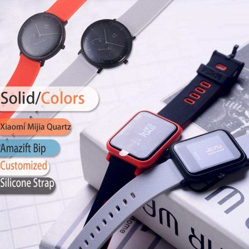 harga xiaomi mijia smart quartz watch