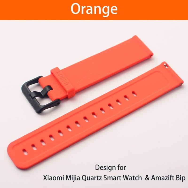 harga xiaomi mijia smart quartz watch