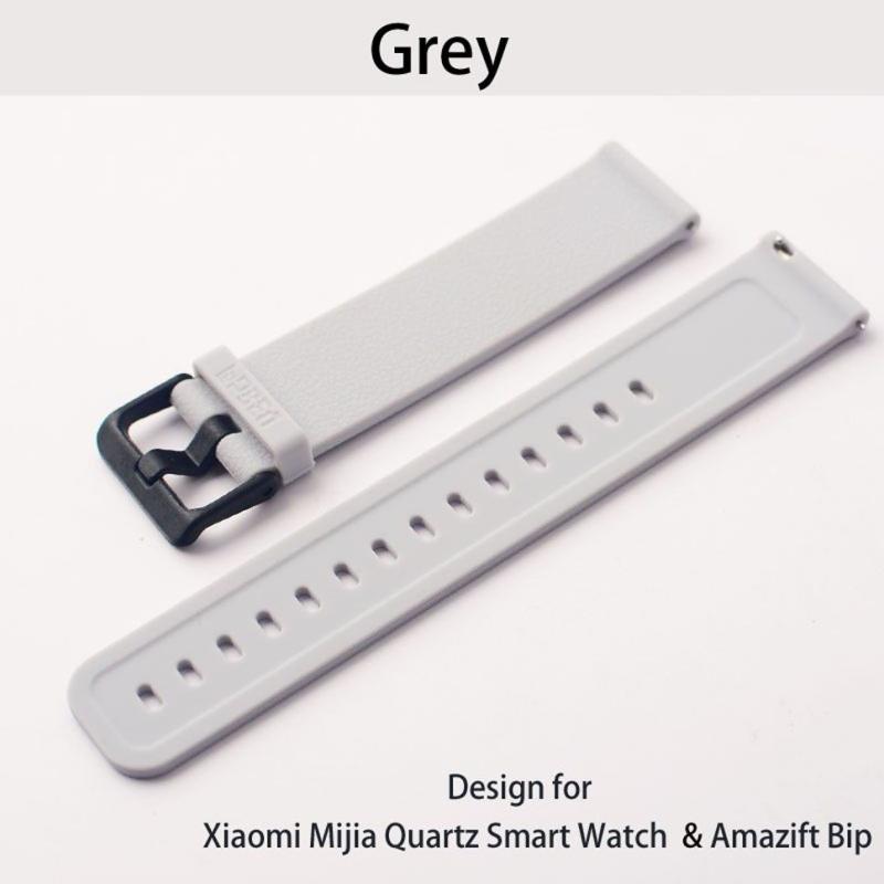 harga xiaomi mijia smart quartz watch