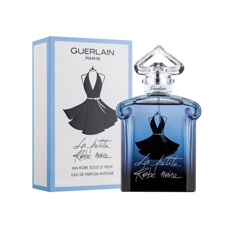 le petite robe noire parfum