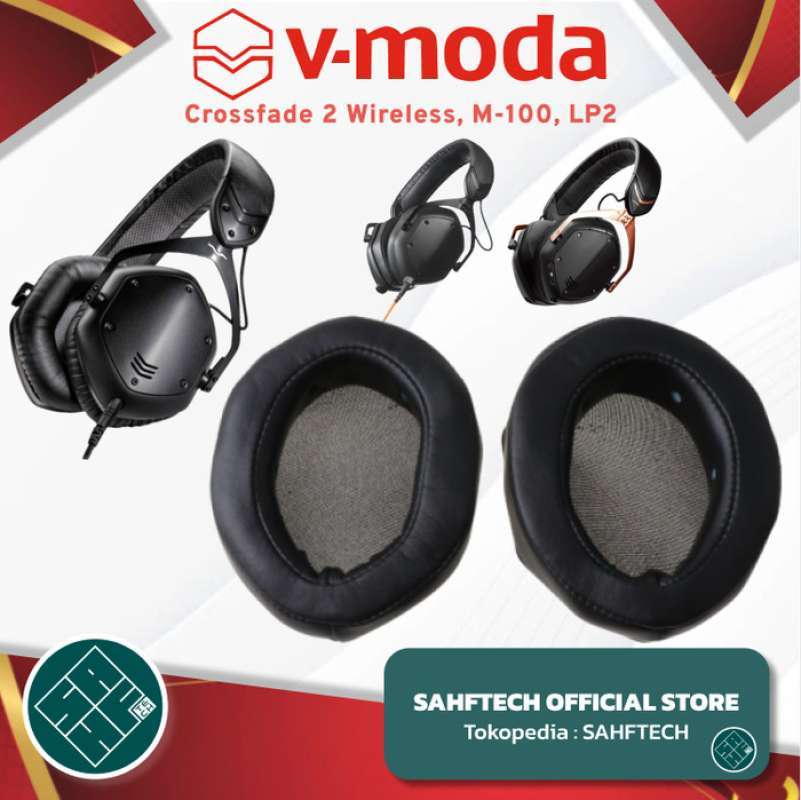 Promo Earpad Earcup Pad Cup Cushion V 