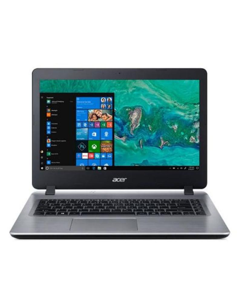 Jual Notebook Acer Aspire 5 A514 52k I3 7020u 4gb 1tb 14 Windows 10 Resmi Online Desember 2020 Blibli