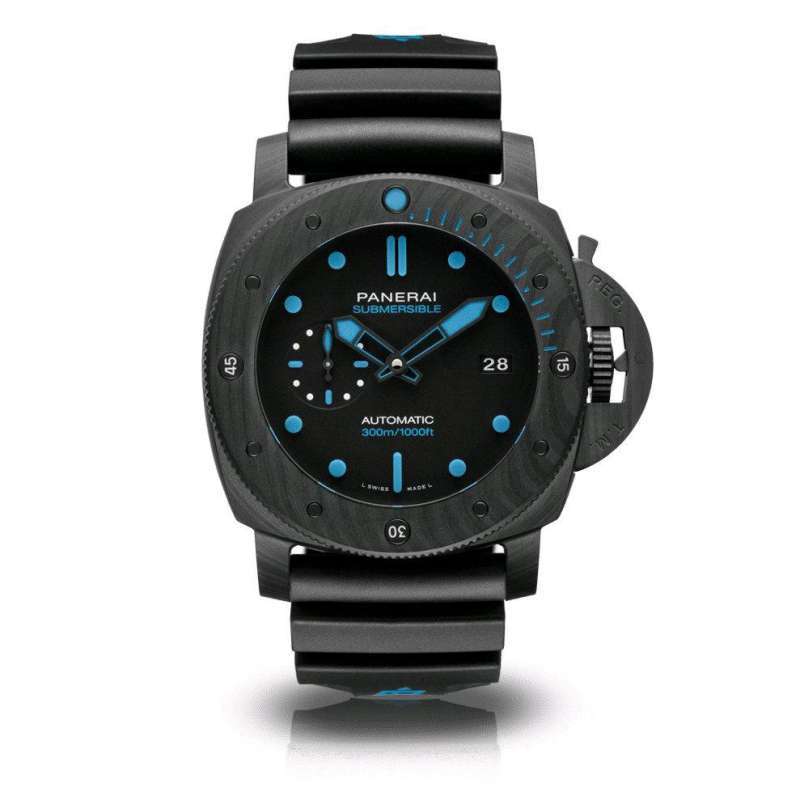 Panerai submersible harga new arrivals