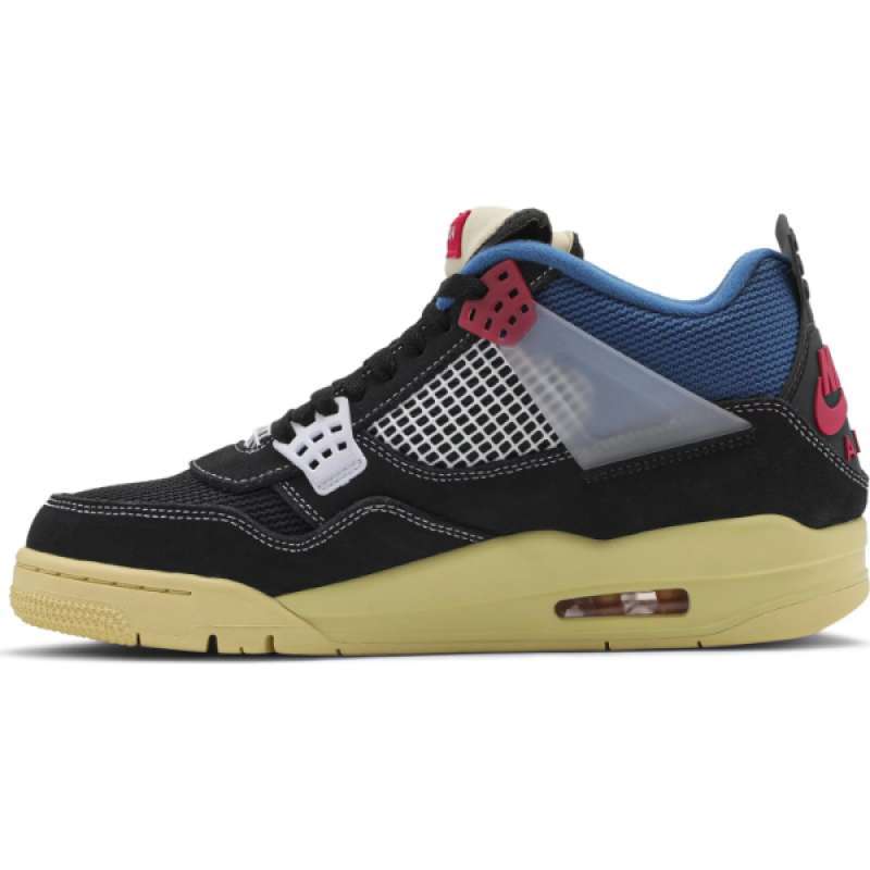 Harga air jordan 4 2025