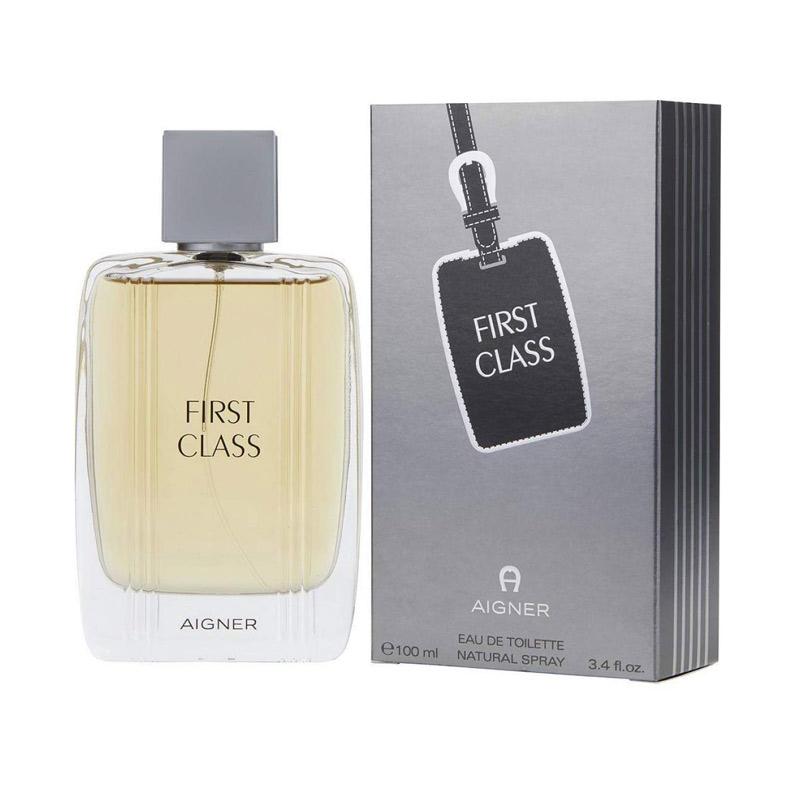 Aigner first class clearance