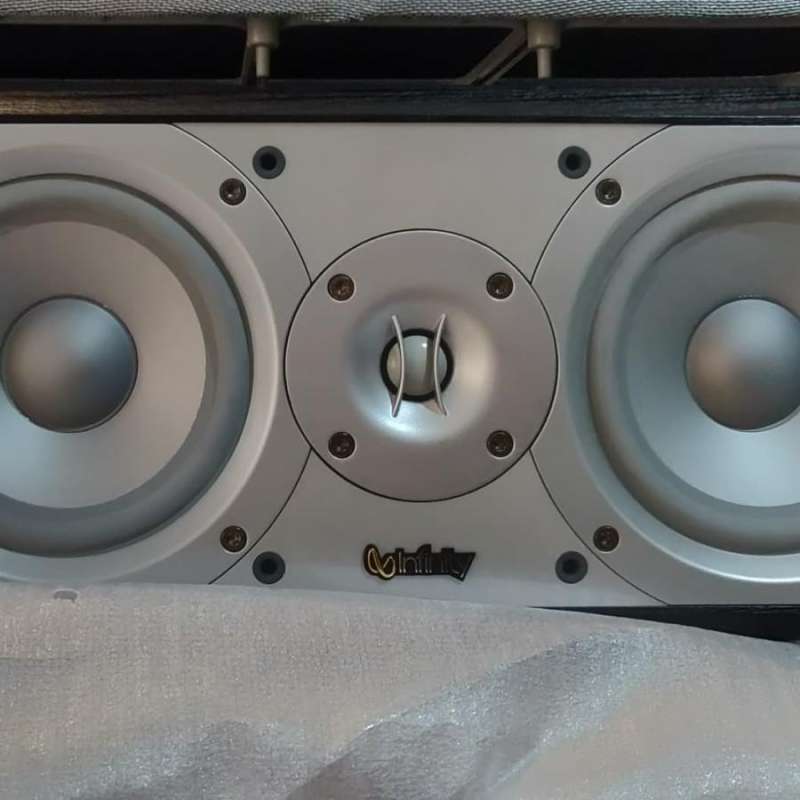 Jual Infinity Primus C 250 Centre 