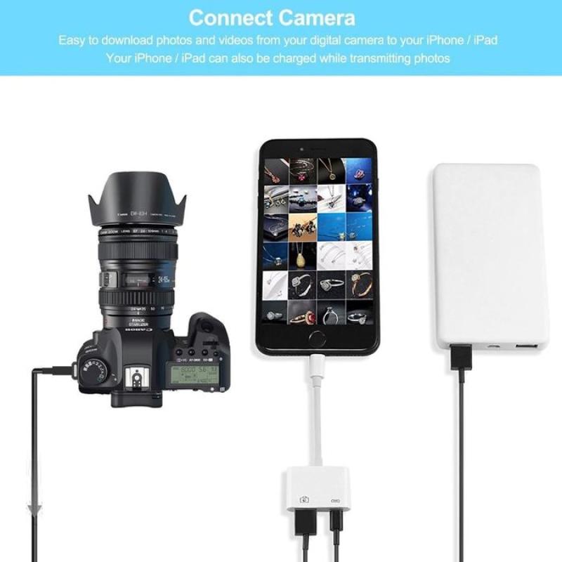 oem oem lightning to usb 3 camera adapter otg support flashdisk full09 cw6sec5o