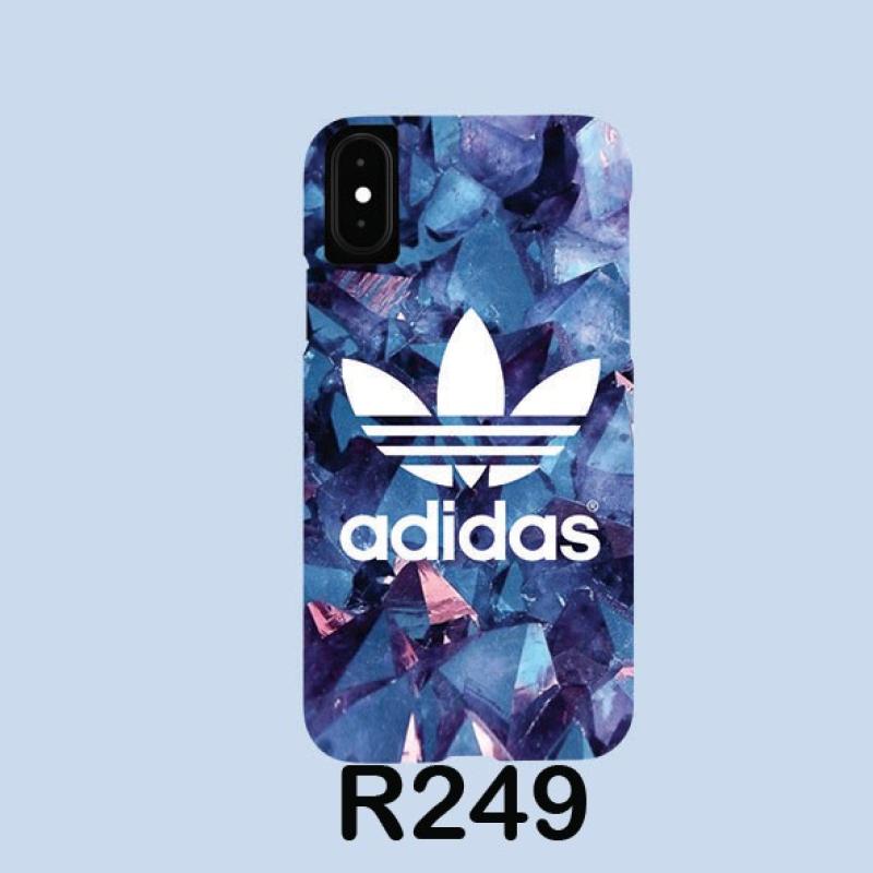 Jual Rajakingkong Soft Case TPU Adidas R249 For Samsung