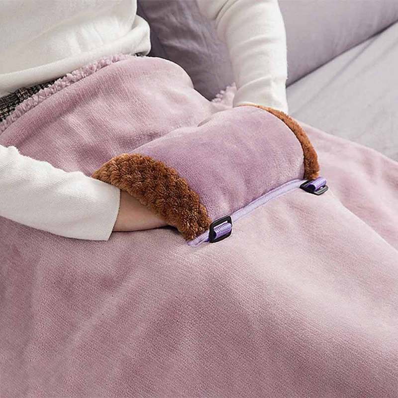 Ikea online heated blanket