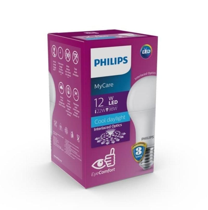 Jual Philips Lampu Led Putih 12 Watt Murah Mei 2021 Blibli