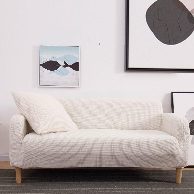 Jual H Ikea High Stretch Sofa Cover Comfort Brushed Fleece Sofa Slipcover 190 230 Cm Online Februari 2021 Blibli This is ikea kivik sofa assembly by jakelevin on vimeo, the home for high quality videos and the people who love them. h ikea high stretch sofa cover comfort brushed fleece sofa slipcover 190 230 cm