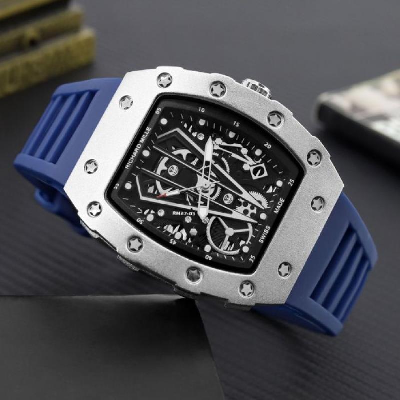Jual Jam Richard Mille Original 2024 favors