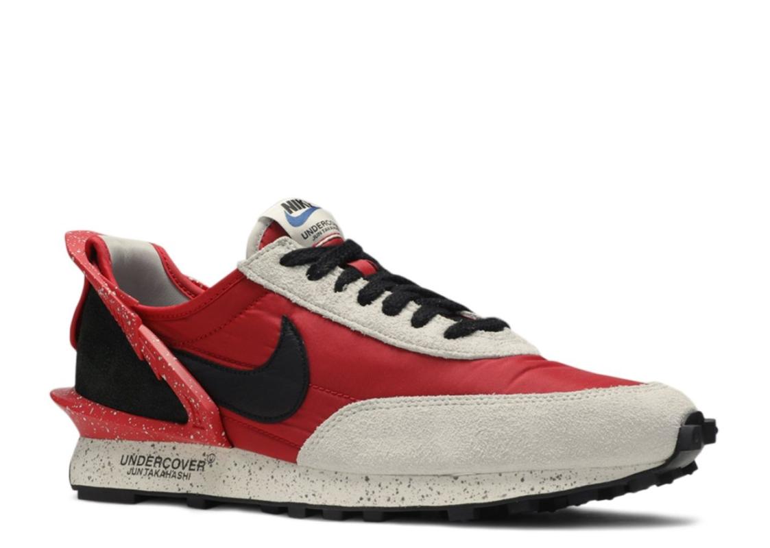 Nike on sale undercover harga