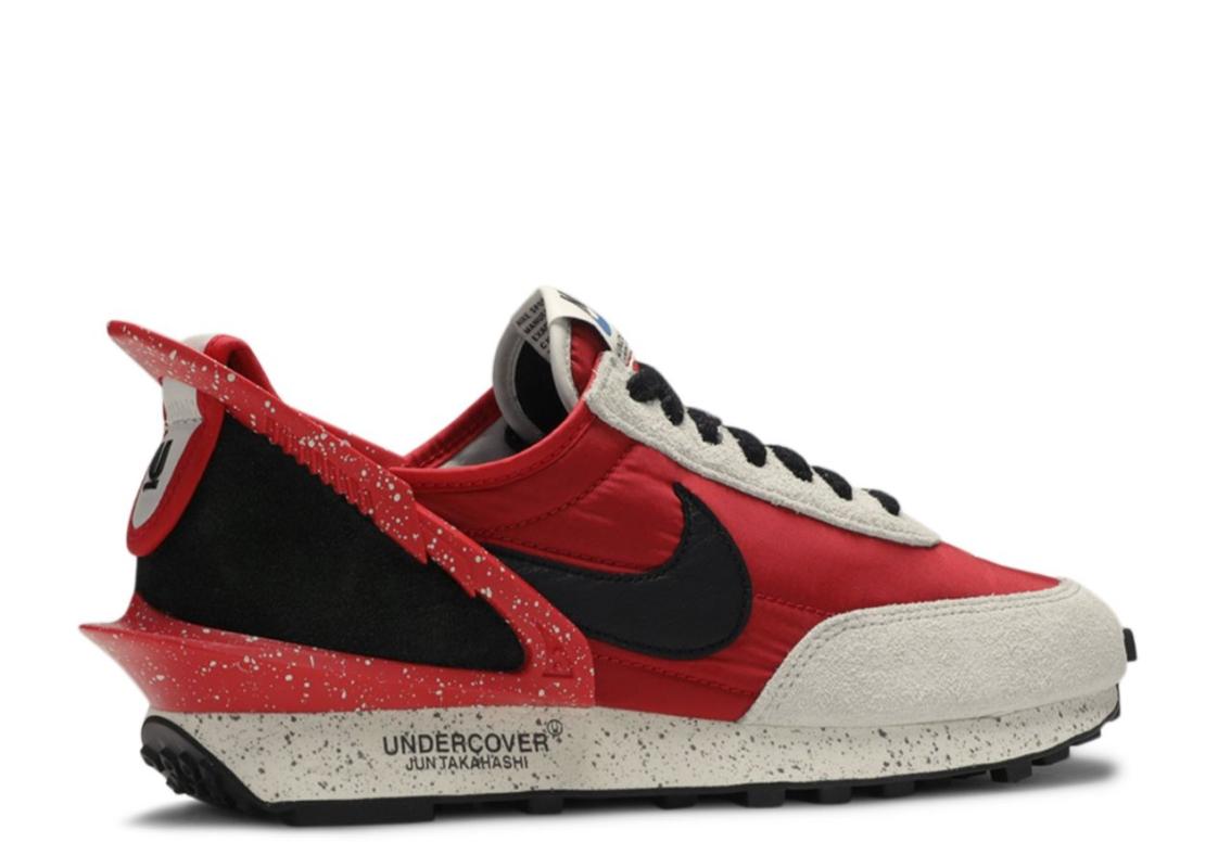 Nike x undercover daybreak stockx discount
