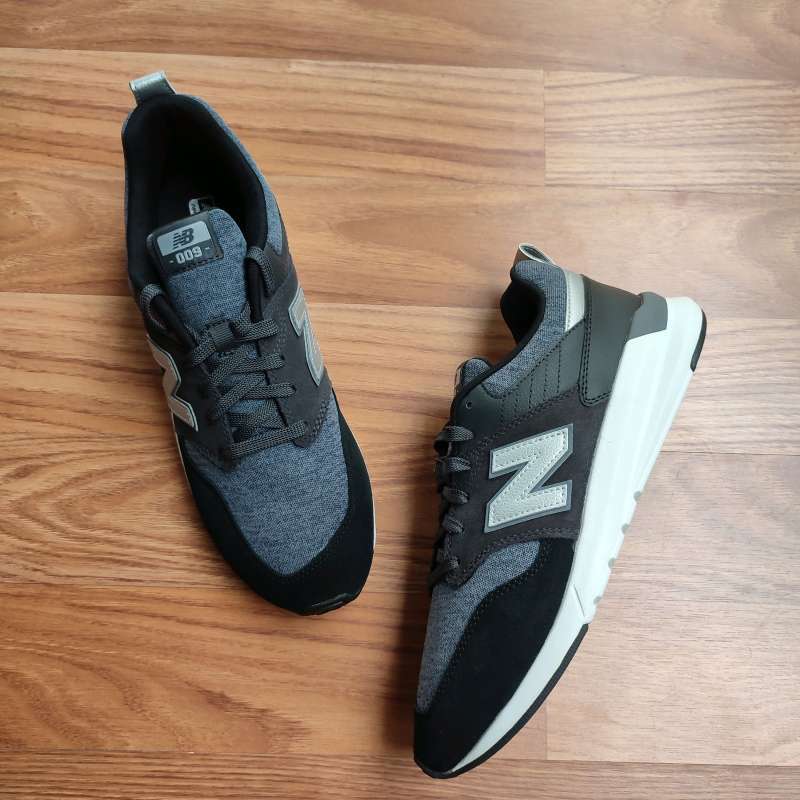 Jual Sepatu cowo sneakers new balance MS009HC1 di Seller Kifao.Store - Kab.  Banyumas, Jawa Tengah | Blibli