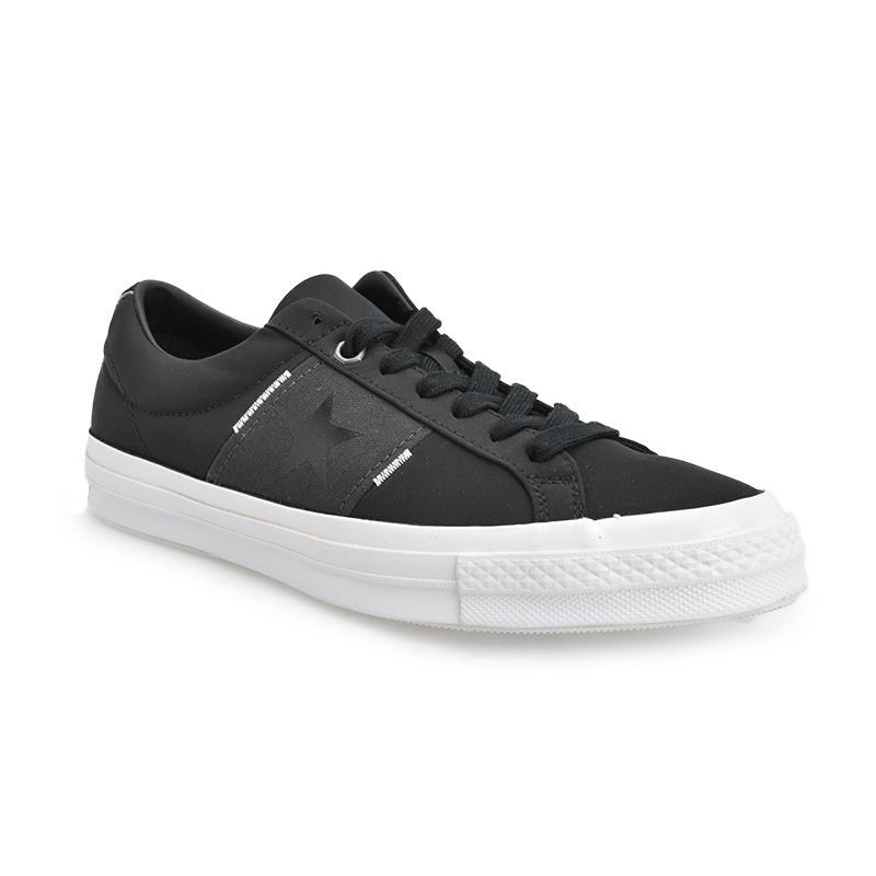 Converse one cheap star flight school