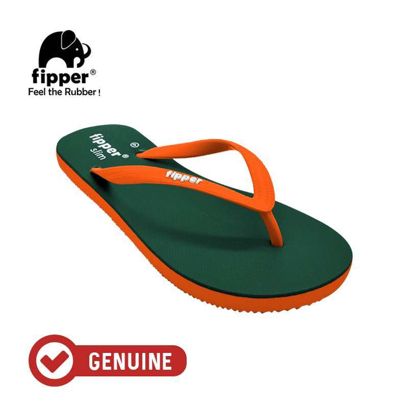 Sandal fipper slim on sale