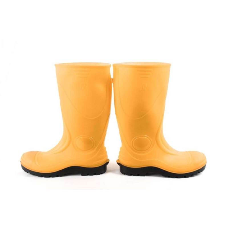 AP Safety S5 Steel Toe & Midsole