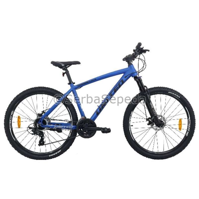 United elbruz 27.5 new arrivals