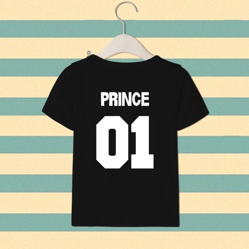 Jual Bluelans Casual Sport Kids Prince Short Sleeves T Shirt Breathable Tops Clothes Murah Januari 2020 Blibli Com