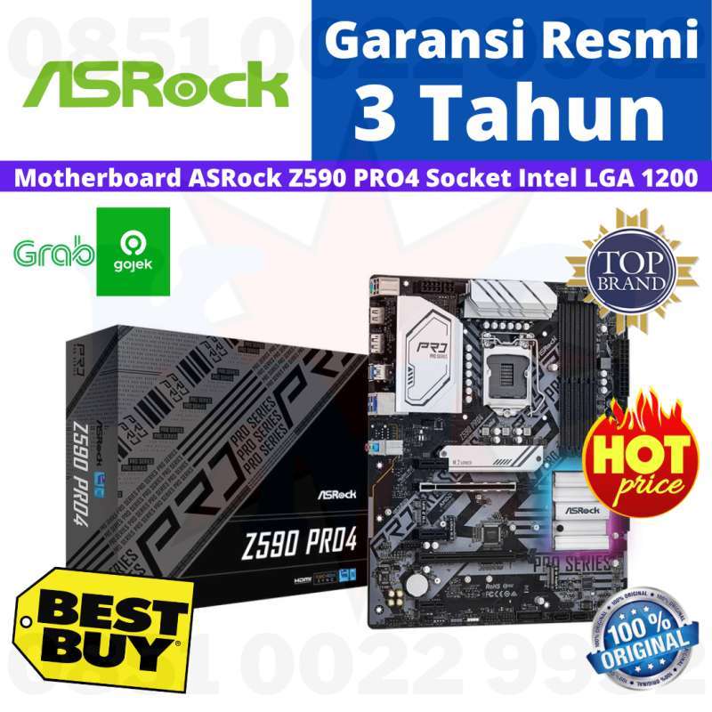 Asrock Good Motherboard For I5 10400 ASRock H470M PRO4 Motherboard