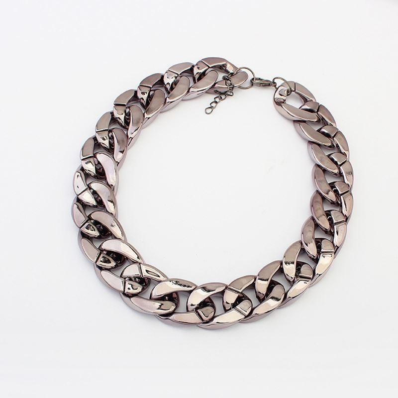 Jual Best Simple fashion Men's Gold 