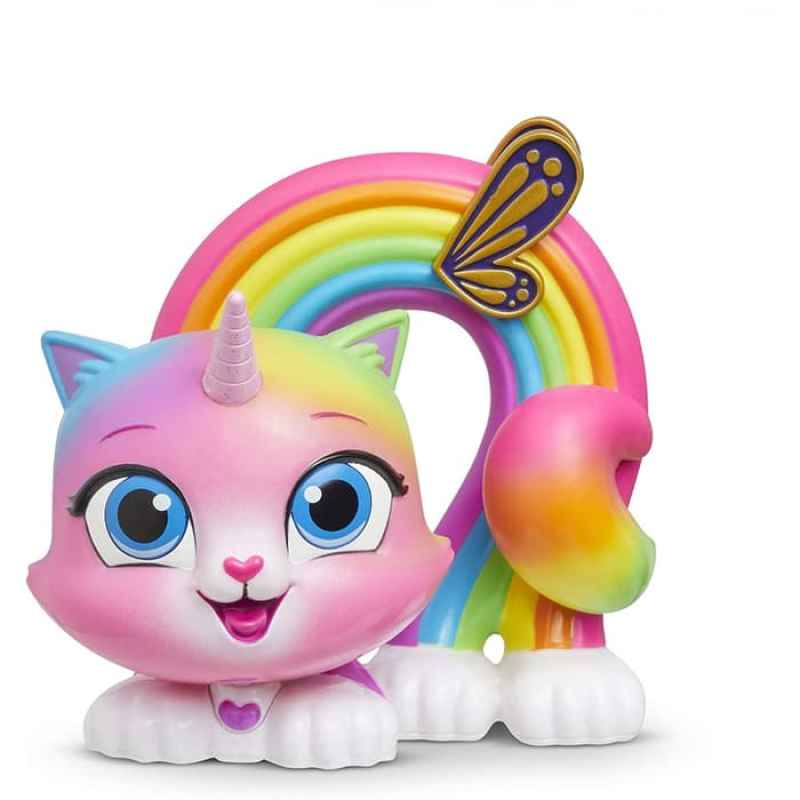 Jual Pre Order Rainbow Butterfly Unicorn Kitty Groovin Rainbow