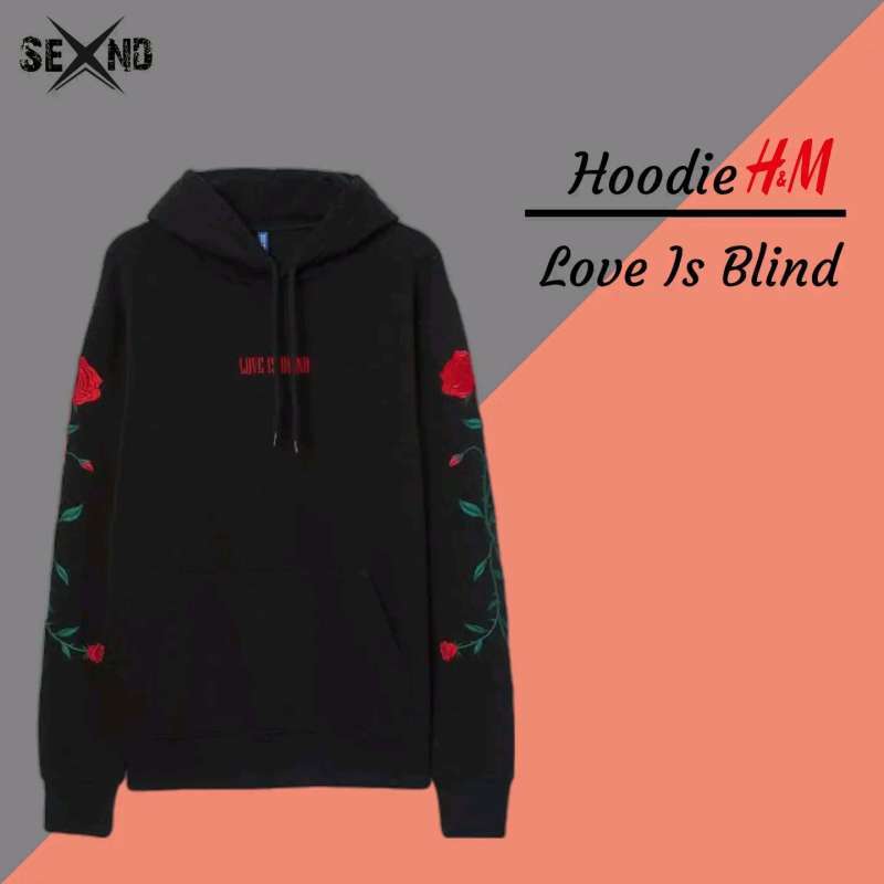 Harga jaket hoodie h&m deals