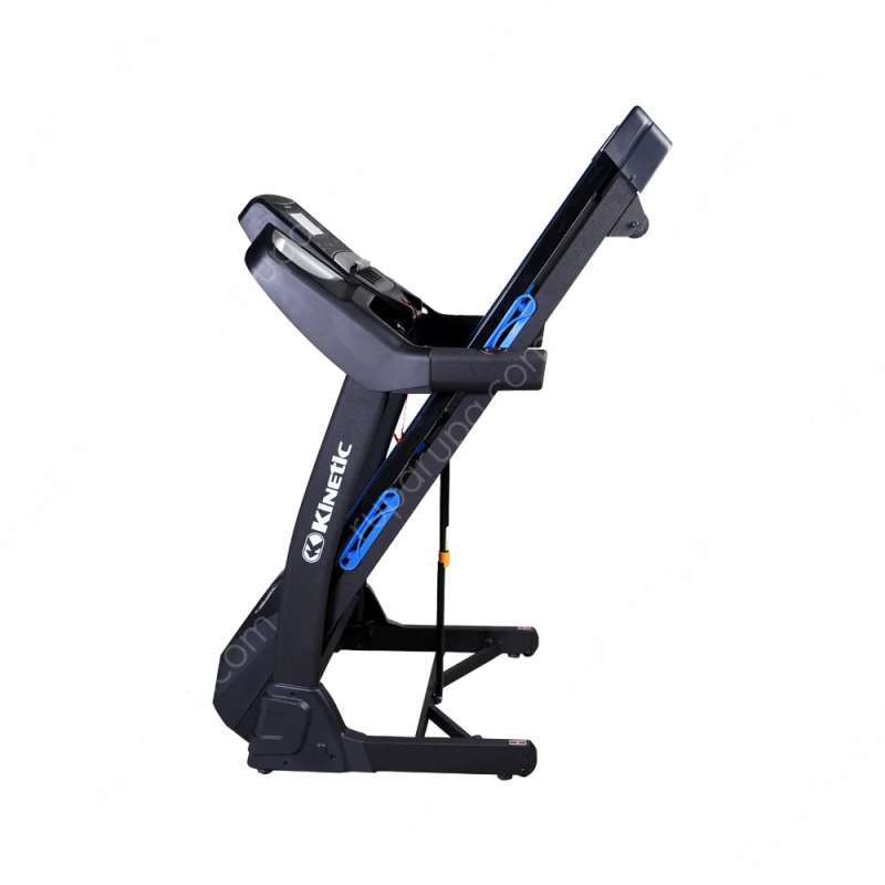 Jual Kinetic Motorized Treadmill elektrik 99p di Seller Wafi Store