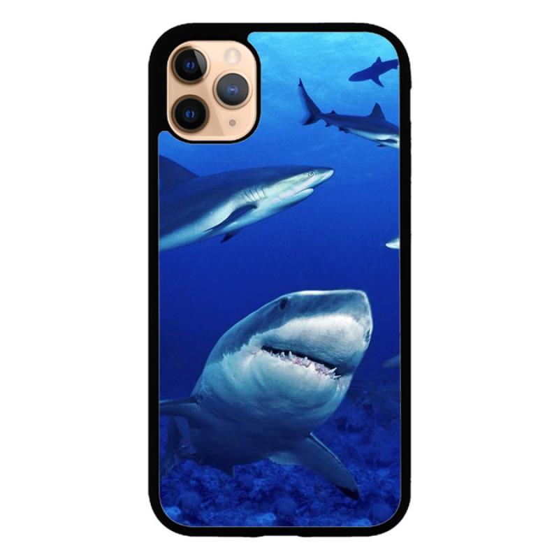Jual Shark In Water Wallpaper Y1949 Casing Iphone 11 Pro Max Case Online November 2020 Blibli Com