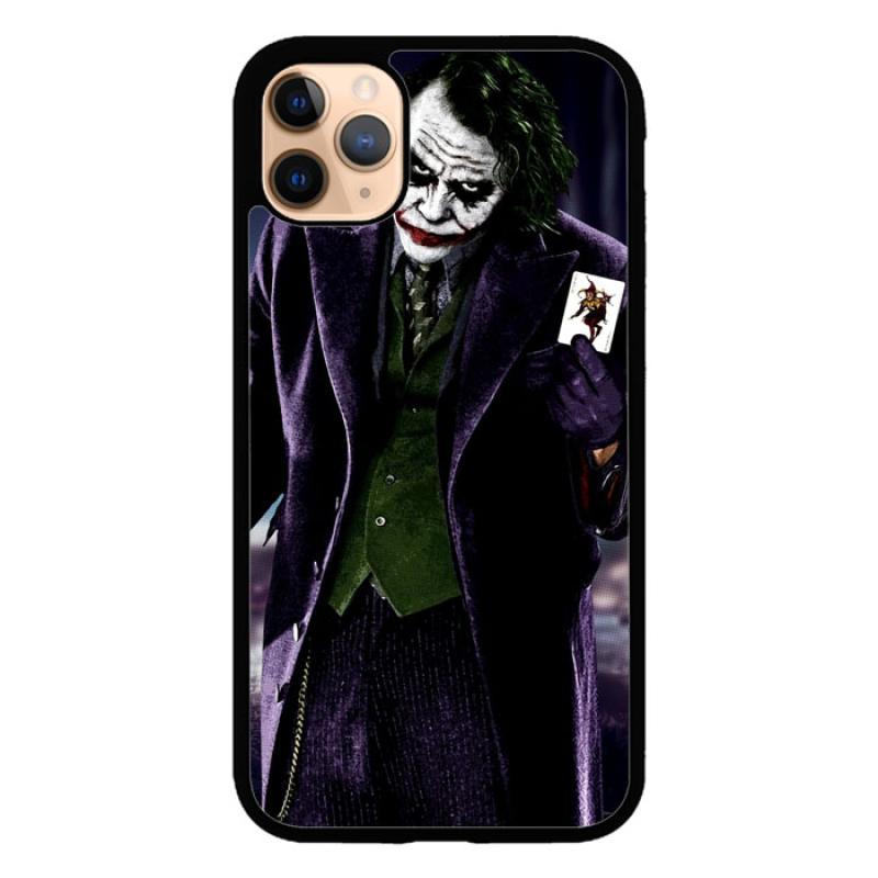 Jual Batman Joker Wallpaper Y0470 Casing Iphone 11 Pro Max Case