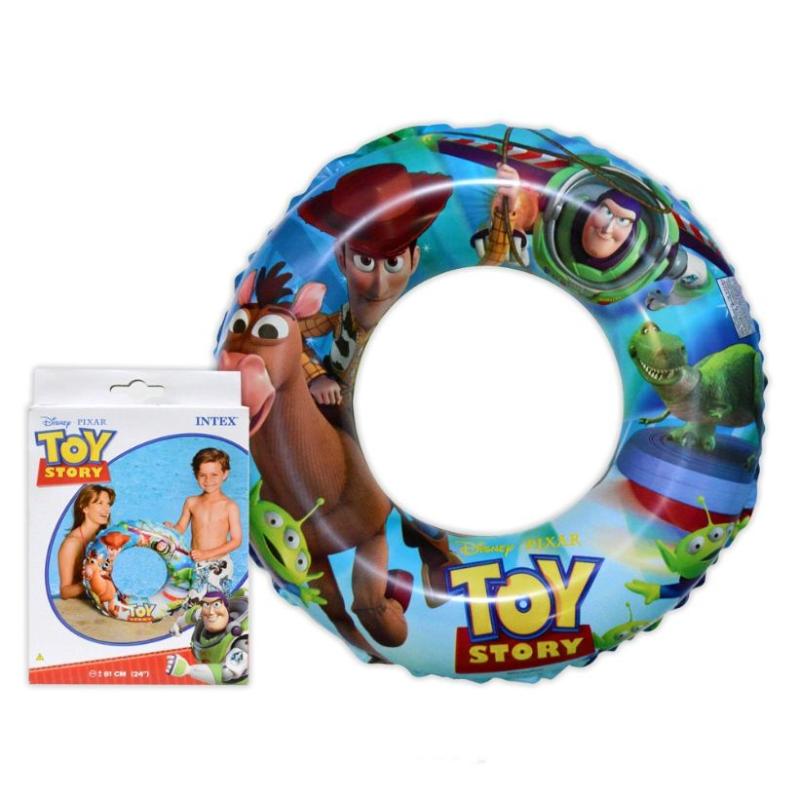 Jual Intex Motif Disnesy Swim Ring Ban Pelampung Renang Anak Uk 61 Cm Online Oktober 2020 Blibli Com