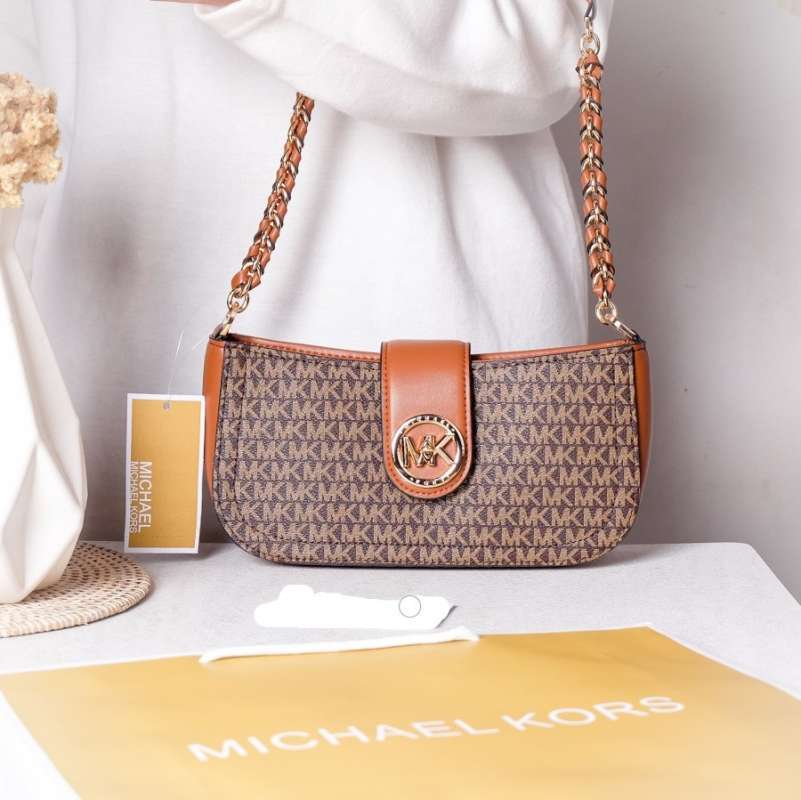 Jual Tas Tangan Michael Kors Model Terbaru Kekinian Harga