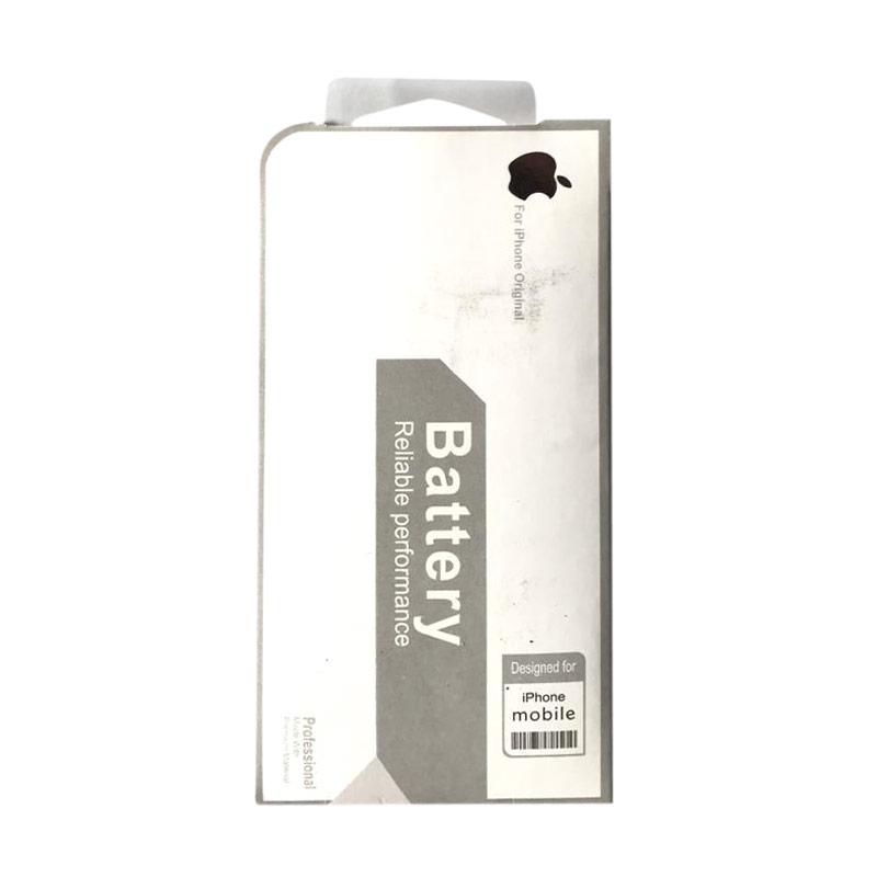 Jual Apple Replacement Battery For Iphone 8 Plus Original Online Desember 2020 Blibli