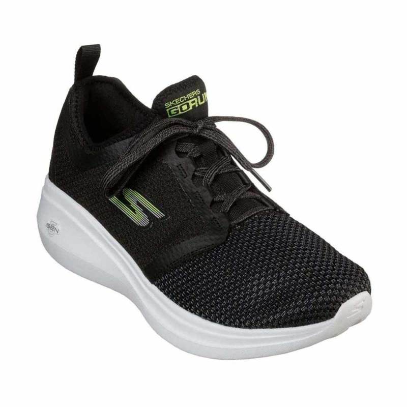 Skechers go hotsell run fast invigorate