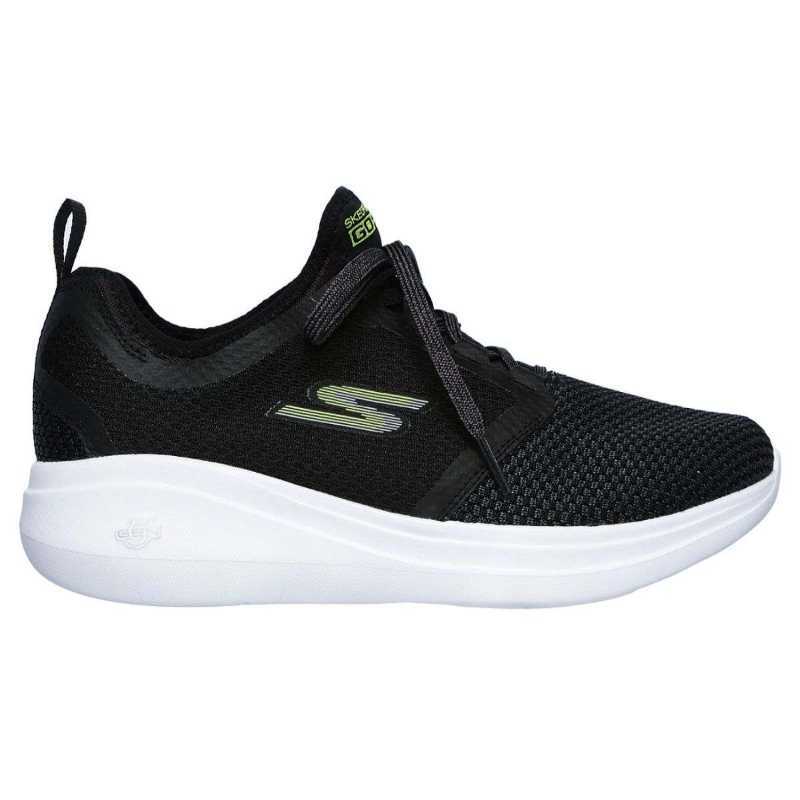 sepatu lari skechers