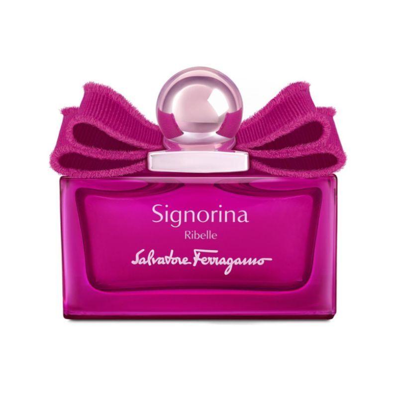 Jual Salvatore Ferragamo Signorina Ribelle Eau de Perfume Wanita [100 mL]  di Seller riztiaparfum - TERMINATE (CP) - Indonesia | Blibli