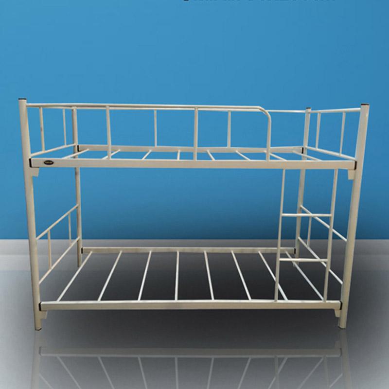 Jual Metabe Furniture Type Sb 22 Storybed Ranjang 2 Susun 90 X 200 Kasur Springbed Online Oktober 2020 Blibli Com