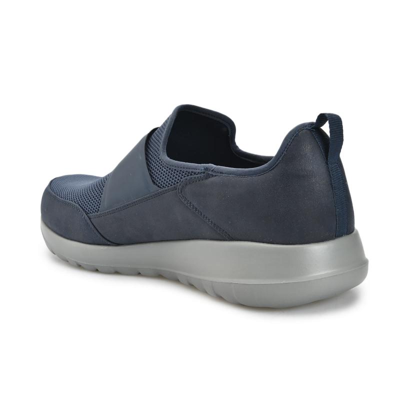 Jual Skechers Men Walking Go Walk Max Shoes Ske54627nvgy Online November 2020 Blibli
