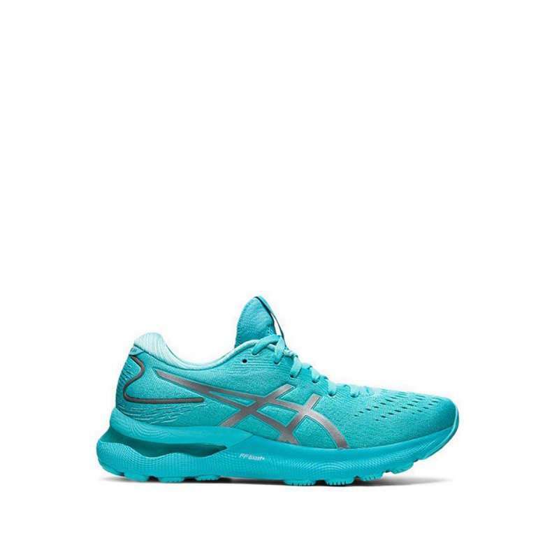 Jual Asics Gel Nimbus 24 Lite Show Women Running Shoes